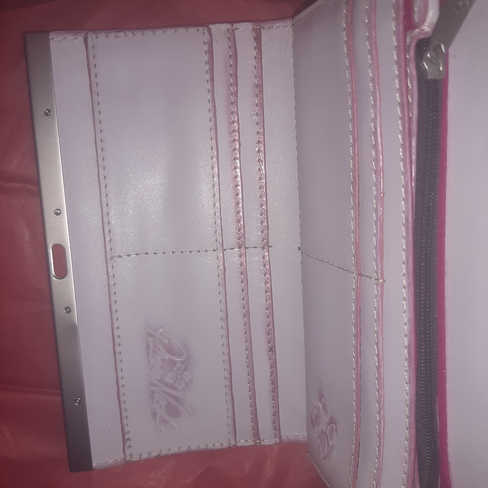 Patricia Nash wallet - Picture 7 of 7